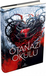ÖTANAZİ OKULU -4, CİLTLİ ÖTANAZİ OKULU -4, CİLTLİ