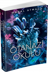 ÖTANAZİ OKULU -1, CİLTSİZ ÖTANAZİ OKULU -1, CİLTSİZ