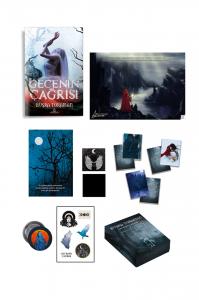 ÖZEL SERİ- GECENİN ÇAĞRISI, CİLTLİ