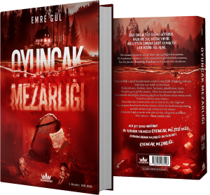 OYUNCAK MEZARLIĞI - CİLTLİ OYUNCAK MEZARLIĞI - CİLTLİ
