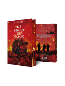 BİR KİBRİTLE YOK OLMAK 2 (CİLTLİ ÖZEL BASKI) BİR KİBRİTLE YOK OLMAK 2 (CİLTLİ ÖZEL BASKI)