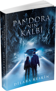 PANDORANIN KALBİ 1 - CİLTSİZ PANDORANIN KALBİ 1 - CİLTSİZ