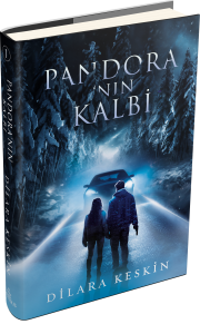 PANDORANIN KALBİ 1 - CİLTLİ PANDORANIN KALBİ 1 - CİLTLİ