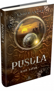 PUSULA-2: KIZIL ŞAFAK, CİLTLİ
