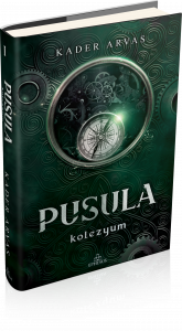 PUSULA-1: KOLEZYUM, CİLTLİ PUSULA-1: KOLEZYUM, CİLTLİ