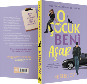 O ÇOCUK BENİ AŞAR - CİLTSİZ