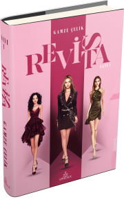 REVİSTA 1 – CİLTLİ REVİSTA 1 – CİLTLİ