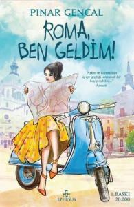 ROMA,BEN GELDİM!, CİLTLİ