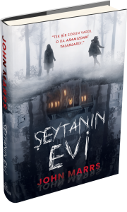 ŞEYTANIN EVİ 1 - CİLTLİ