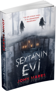 ŞEYTANIN EVİ 1 - CİLTSİZ