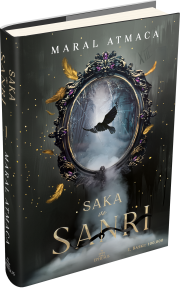 SAKA VE SANRI 1 – CİLTLİ SAKA VE SANRI 1 – CİLTLİ