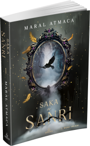 SAKA VE SANRI 1 – CİLTSİZ SAKA VE SANRI 1 – CİLTSİZ