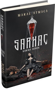 SARKAÇ 1: KURMA BEBEK-CİLTLİ