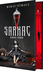 YAN BOYAMALI-SARKAÇ 1: KURMA BEBEK