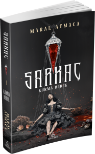 SARKAÇ 1: KURMA BEBEK-CİLTSİZ