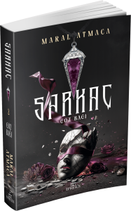 SARKAÇ 2: GÖZ BAĞI - CİLTSİZ