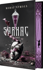 YAN BOYAMALI - SARKAÇ 2: GÖZ BAĞI