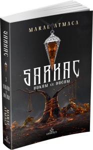 SARKAÇ 3: HÜKÜM VE DÜĞÜM - CİLTSİZ