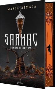 SARKAÇ 3: HÜKÜM VE DÜĞÜM - YAN BOYAMALI