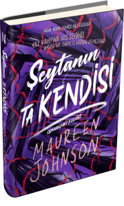 ŞEYTANIN TA KENDİSİ 4- CİLTLİ ŞEYTANIN TA KENDİSİ 4- CİLTLİ