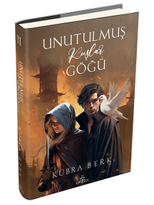 UNUTULMUŞ KUŞLAR GÖĞÜ -2, CİLTLİ UNUTULMUŞ KUŞLAR GÖĞÜ -2, CİLTLİ