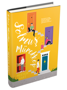 SOLMUŞ MÜREKKEP 2 CİLTLİ SOLMUŞ MÜREKKEP 2 CİLTLİ