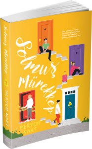 SOLMUŞ MÜREKKEP 2 CİLTSİZ SOLMUŞ MÜREKKEP 2 CİLTSİZ