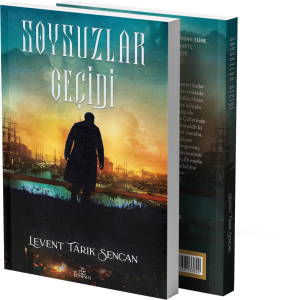 SOYSUZLAR GEÇİDİ - CİLTSİZ