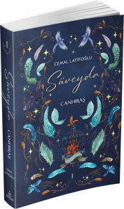 SÜVEYDA - 1:CANHIRAŞ, CİLTSİZ