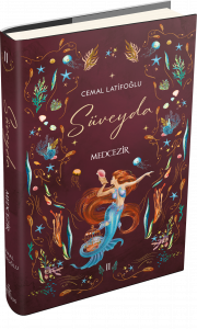 SÜVEYDA - 2:MEDCEZİR, CİLTLİ