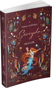 SÜVEYDA - 2:MEDCEZİR, CİLTSİZ