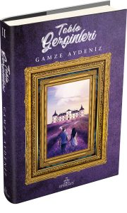 TABLO GEZGİNLERİ 2 - CİLTLİ TABLO GEZGİNLERİ 2 - CİLTLİ
