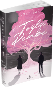 TOZLU PEMBE 1 – CİLTSİZ