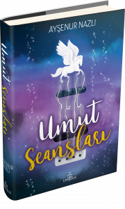 UMUT SEANSLARI, CİLTLİ
