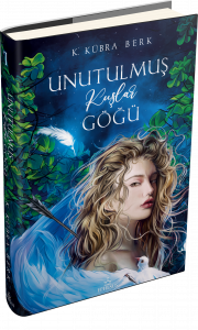 UNUTULMUŞ KUŞLAR GÖĞÜ -1, CİLTLİ UNUTULMUŞ KUŞLAR GÖĞÜ -1, CİLTLİ