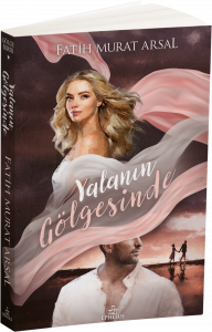 GÖLGE SERİSİ 1:YALANIN GÖLGESİNDE, CİLTSİZ GÖLGE SERİSİ 1:YALANIN GÖLGESİNDE, CİLTSİZ
