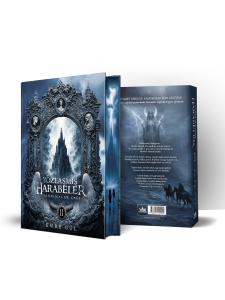 YAN BOYAMALI - YOZLAŞMIŞ HARABELER 2: YANSIMALAR ÇAĞI