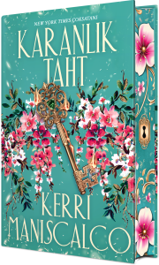 KARANLIK TAHT- YAN BOYAMALI