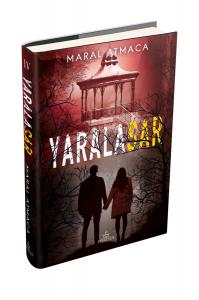 YARALASAR -4, CİLTLİ