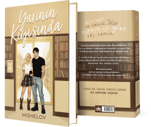 DÜŞ SERİSİ 2: YARININ KIYISINDA DÜŞ SERİSİ 2: YARININ KIYISINDA