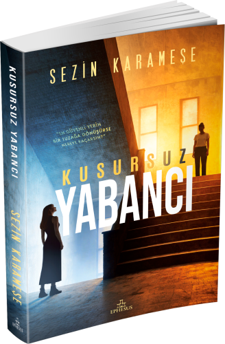 KUSURSUZ YABANCI - CİLTSİZ