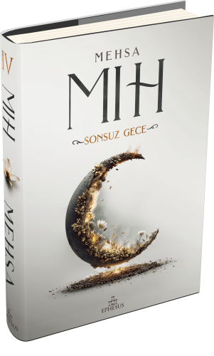 MIH 4: SONSUZ GECE - CİLTLİ
