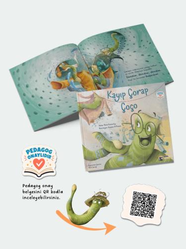 KAYIP ÇORAP ÇOÇO