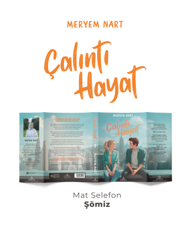 Çalıntı Hayat 1 – Ciltli