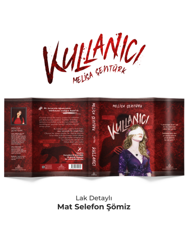 KULLANICI - CİLTLİ