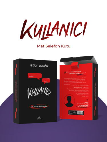 ÖZEL SERİ - KULLANICI - YAN BOYAMALI
