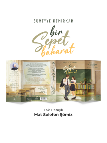 BİR SEPET BAHARAT - CİLTLİ