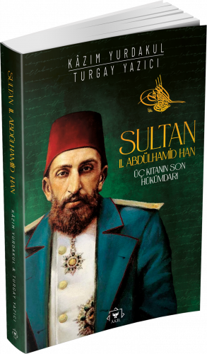 SULTAN II.ABDÜLHAMİD HAN, CİLTSİZ