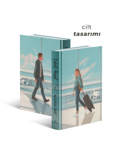 Çalıntı Hayat 1 – Ciltli