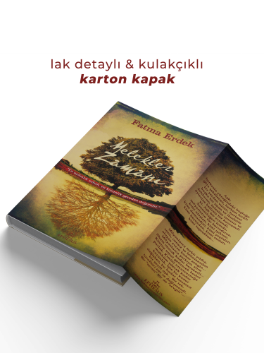 MELEKLER ZAMANI, CİLTSİZ